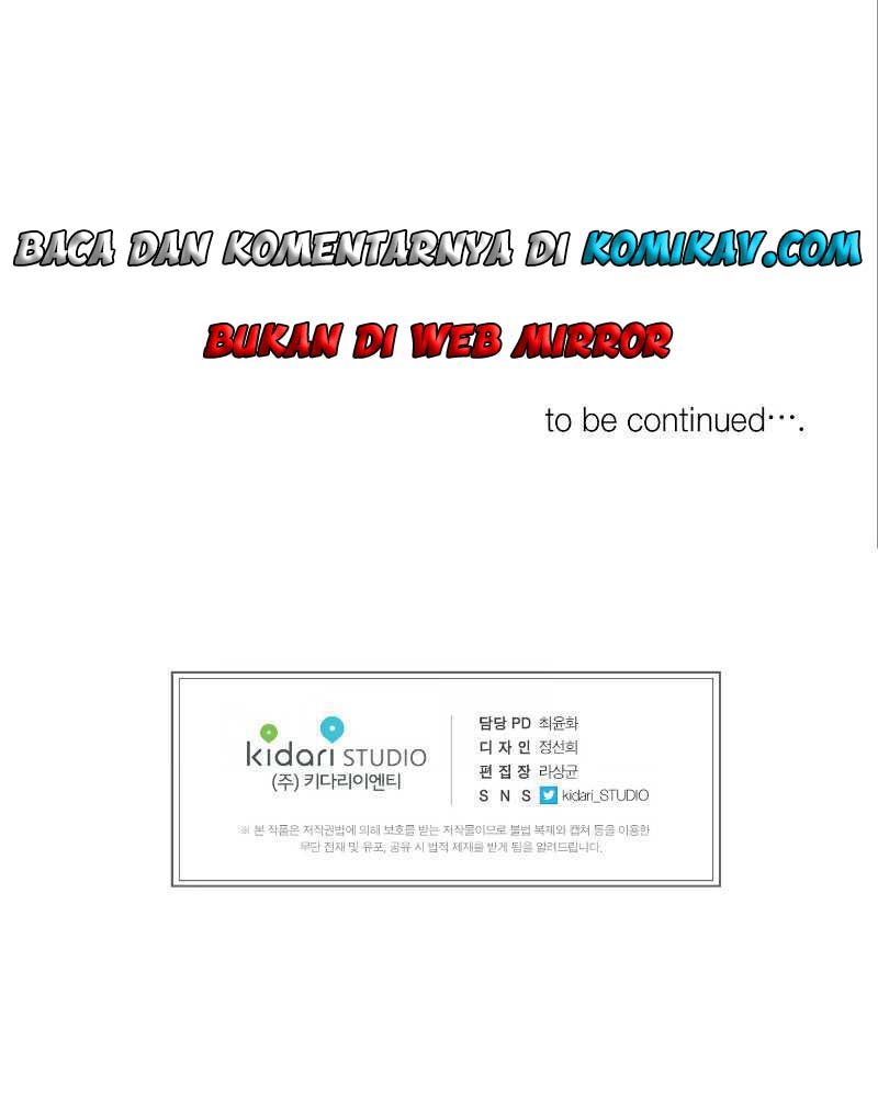 Second life of a Gangster Chapter 32 Bahasa Indonesia