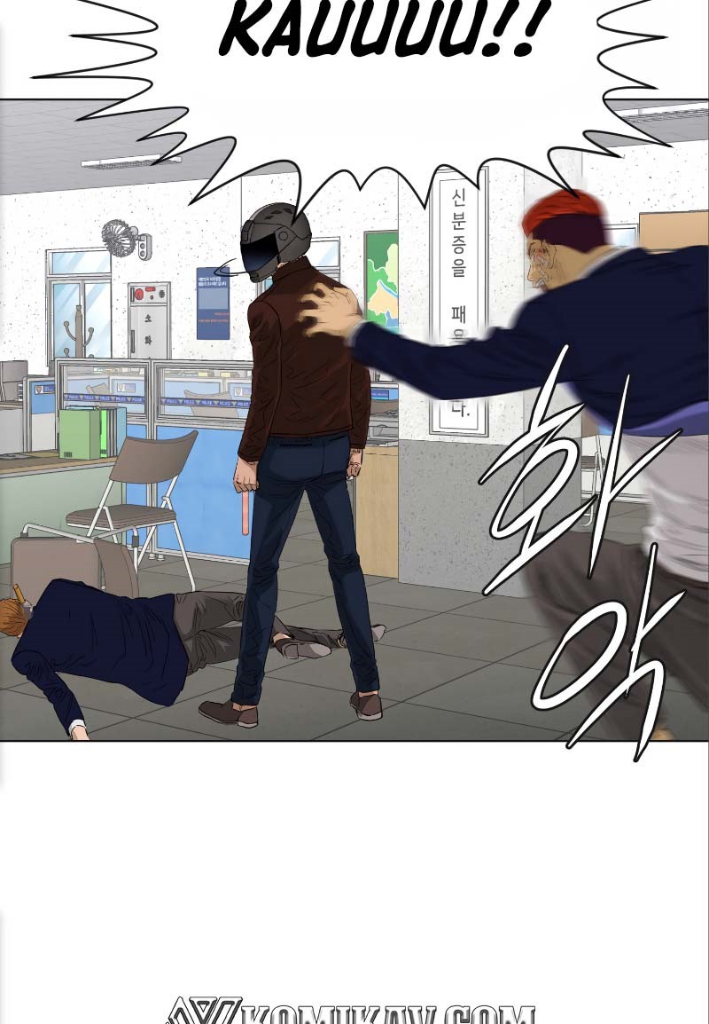 Second Life of a Gangster Chapter 98 Bahasa Indonesia