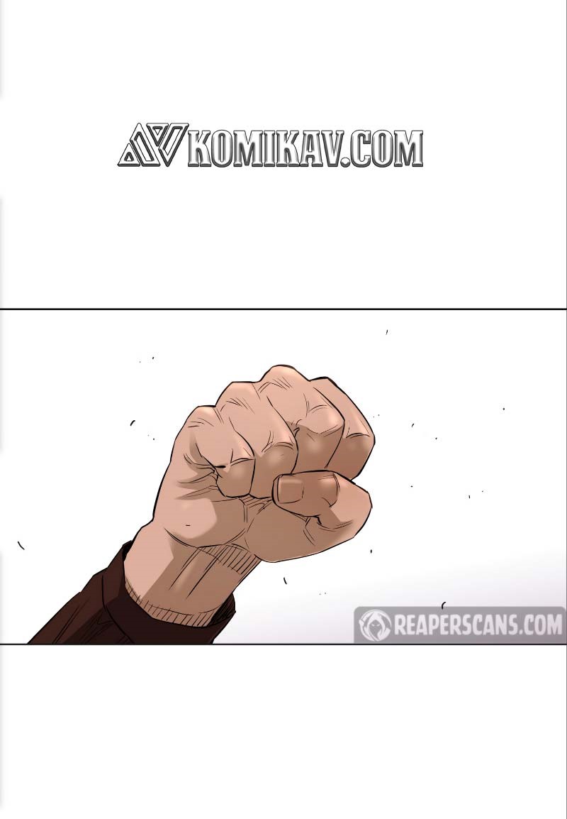 Second Life of a Gangster Chapter 98 Bahasa Indonesia