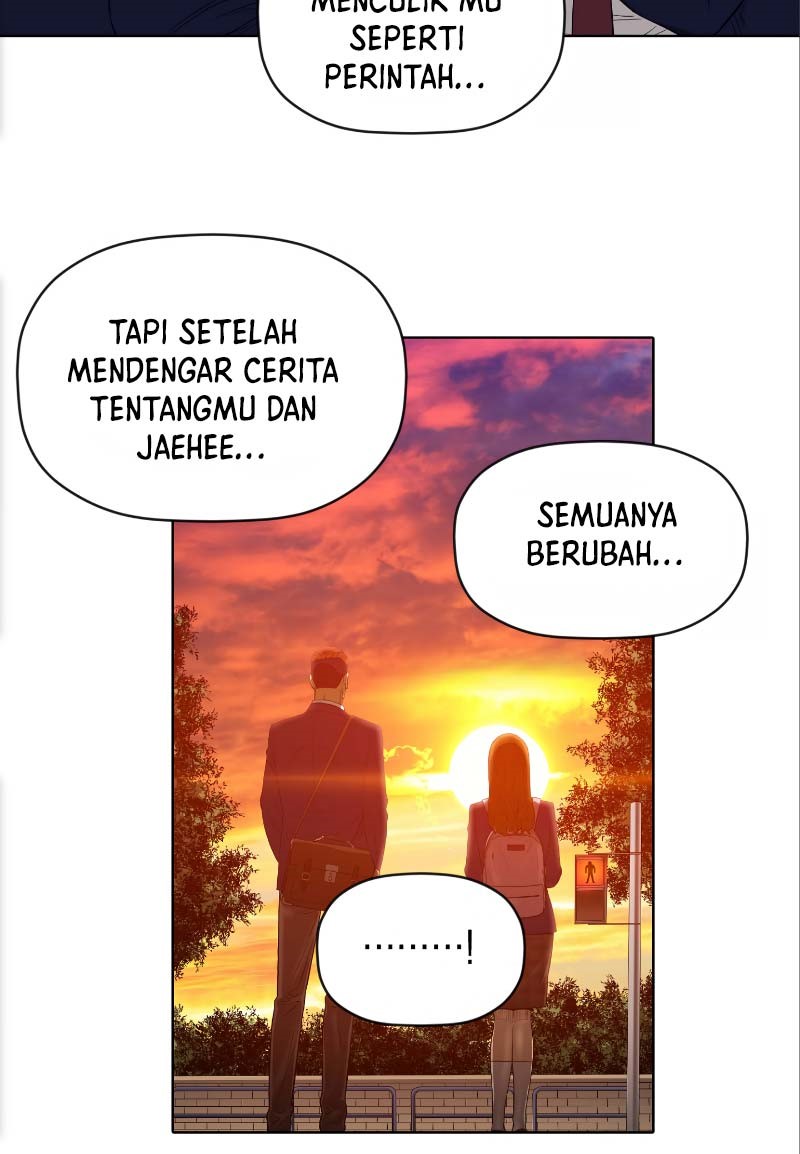 Second Life of a Gangster Chapter 98 Bahasa Indonesia