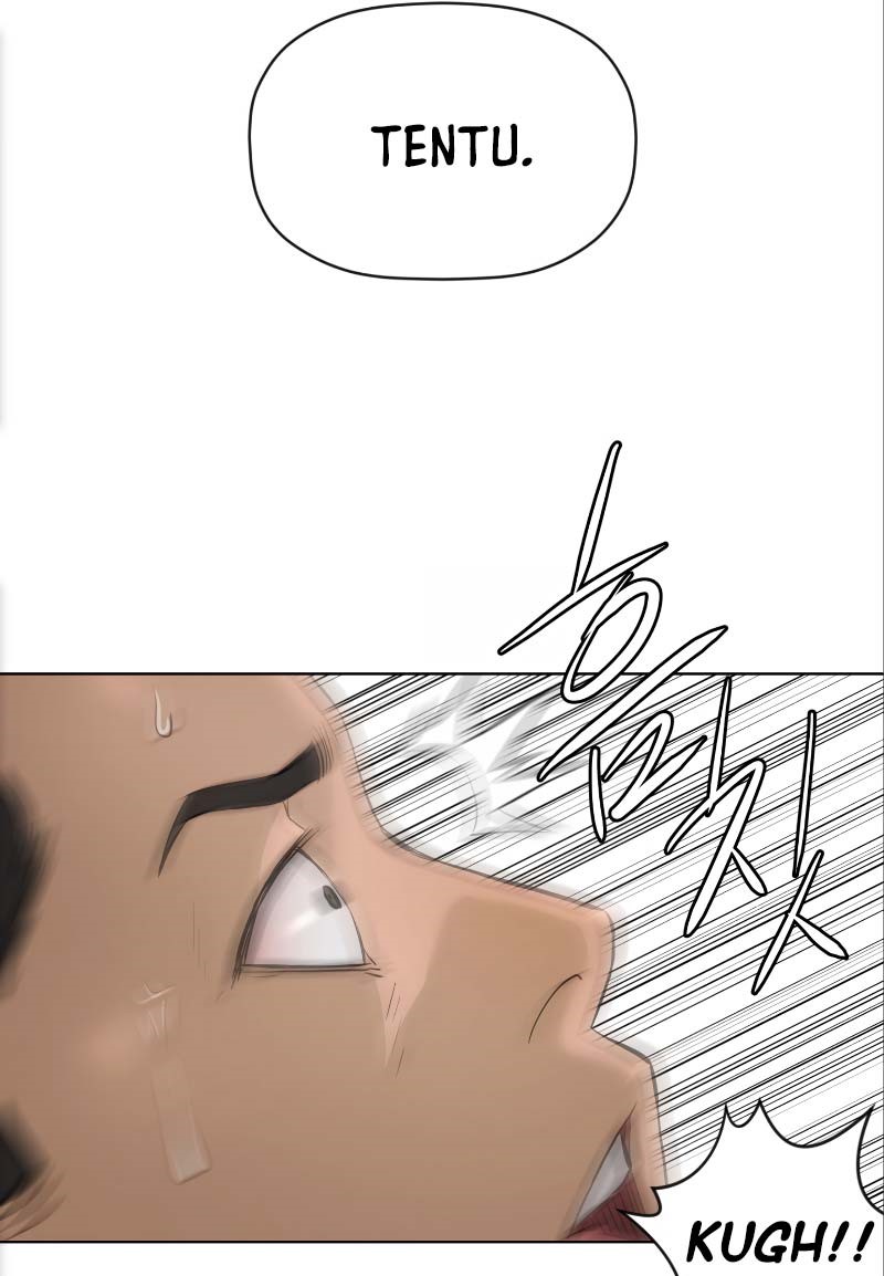 Second Life of a Gangster Chapter 98 Bahasa Indonesia