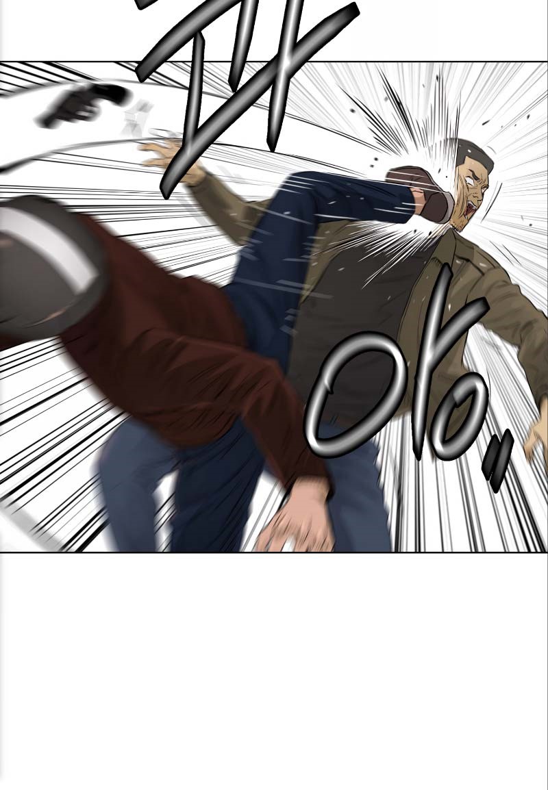 Second Life of a Gangster Chapter 98 Bahasa Indonesia