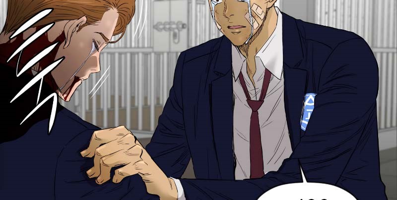 Second Life of a Gangster Chapter 98 Bahasa Indonesia