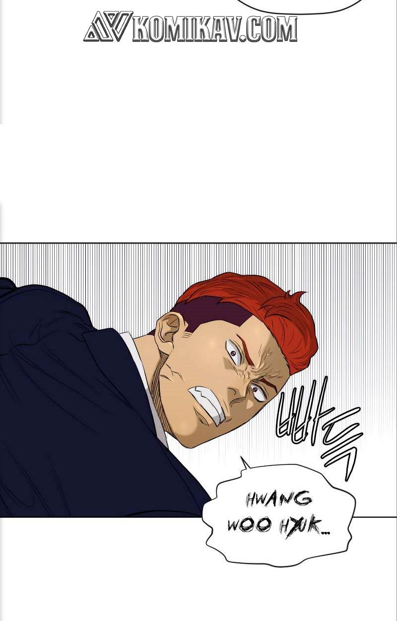 Second Life of a Gangster Chapter 99 Bahasa Indonesia