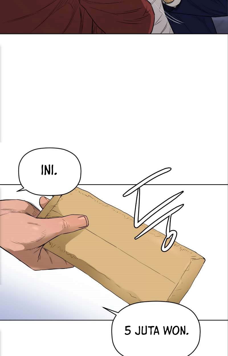 Second Life of a Gangster Chapter 99 Bahasa Indonesia