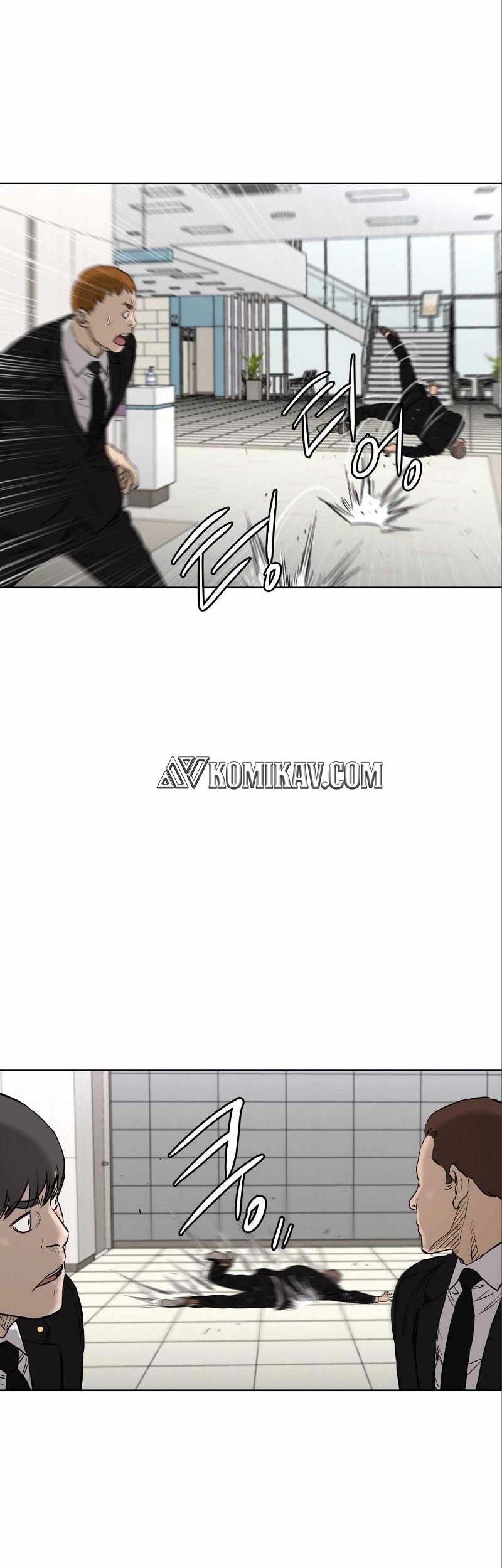 Second Life of a Gangster Chapter 133 Bahasa Indonesia