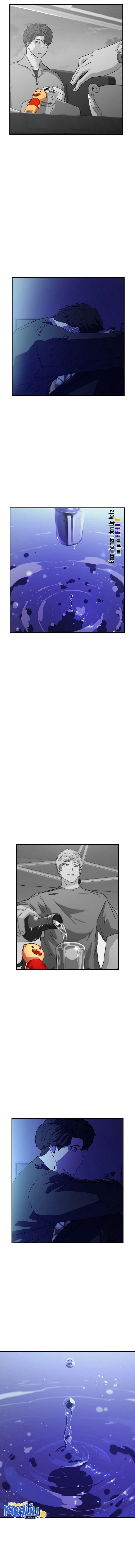 Secret Buddy Chapter 01 Bahasa Indonesia