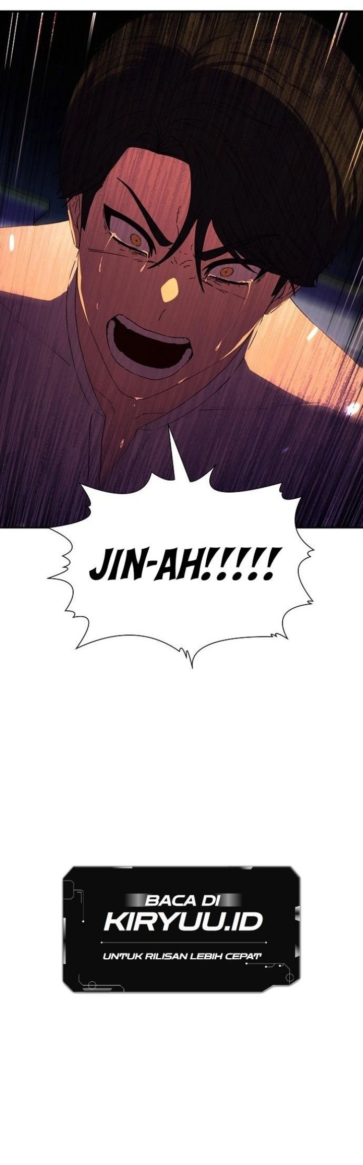 Secret Buddy Chapter 01 Bahasa Indonesia