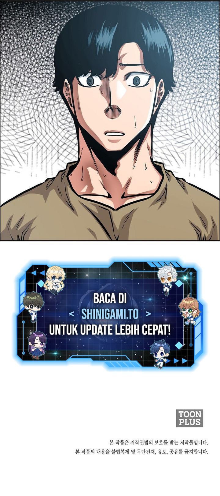 Secret Family chapter 6