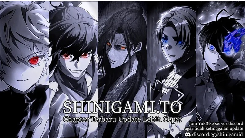 Secret Family chapter 16