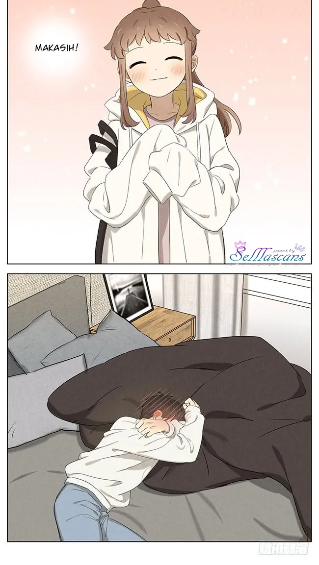 Secret Love chapter 26