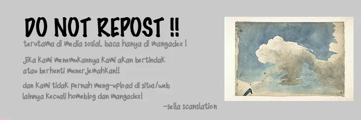 Secret Love Chapter 28 Bahasa Indonesia