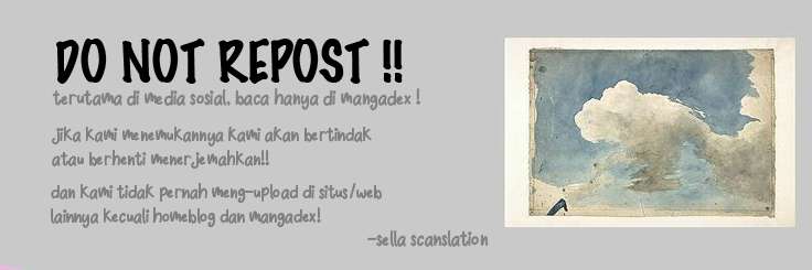 Secret Love Chapter 37 Bahasa Indonesia