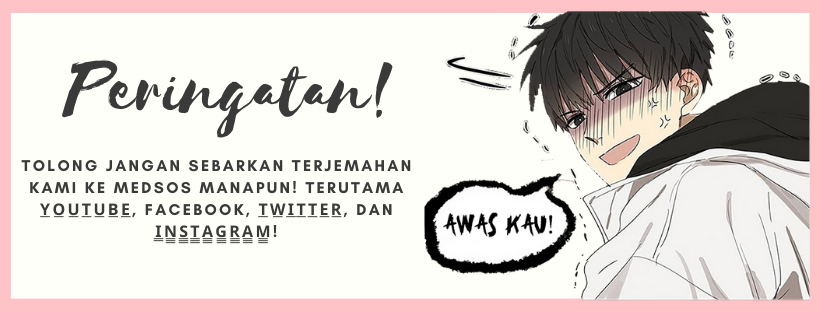 Secret Love Chapter 45 Bahasa Indonesia