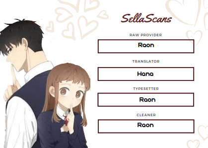 Secret Love Chapter 45 Bahasa Indonesia