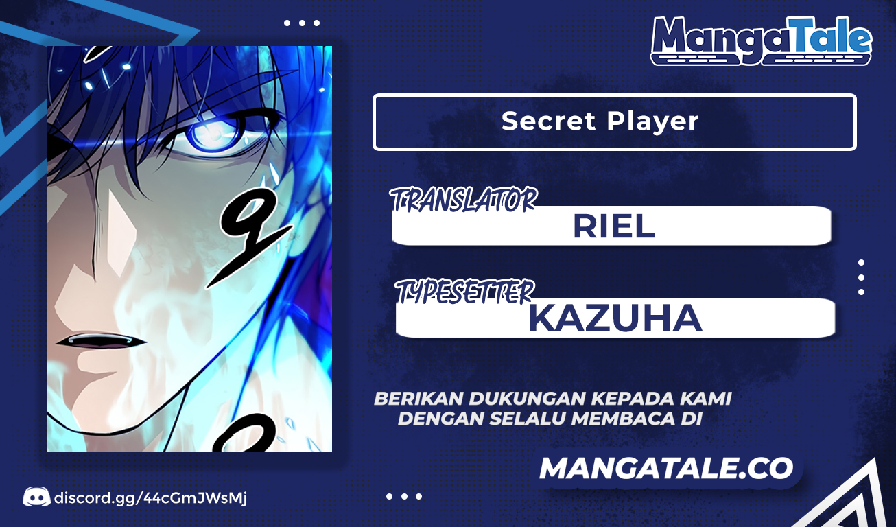 Secret Player Chapter 04 Bahasa Indonesia
