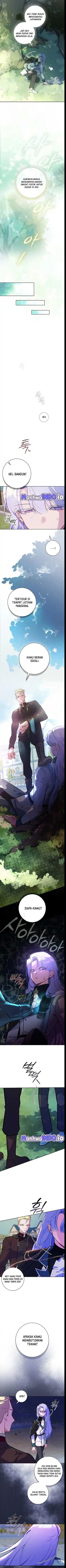 Seian Chapter 06 Bahasa Indonesia