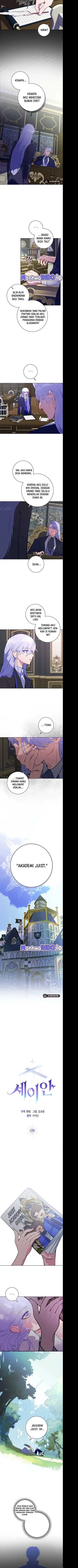 Seian Chapter 12 Bahasa Indonesia