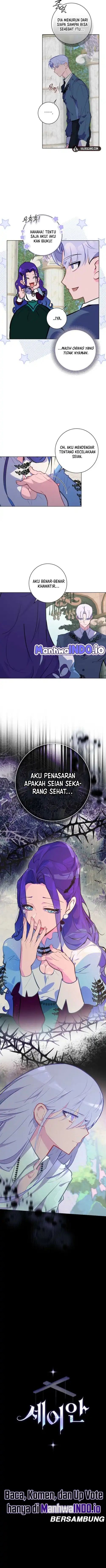 Seian Chapter 12 Bahasa Indonesia