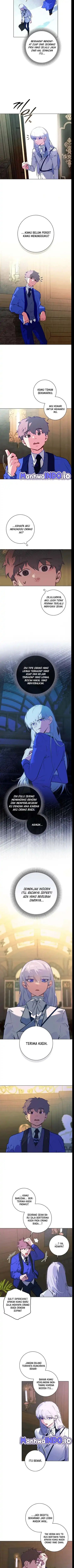 Seian Chapter 18 Bahasa Indonesia