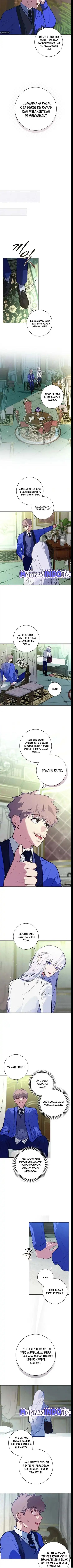 Seian Chapter 18 Bahasa Indonesia