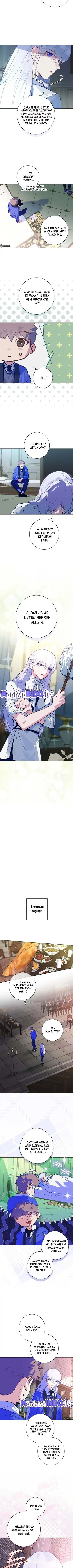 Seian Chapter 18 Bahasa Indonesia