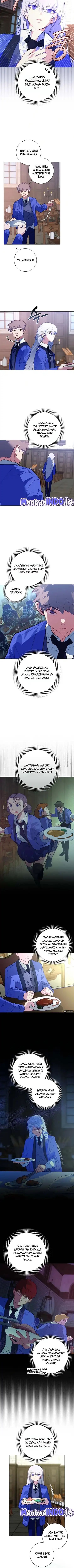 Seian Chapter 18 Bahasa Indonesia
