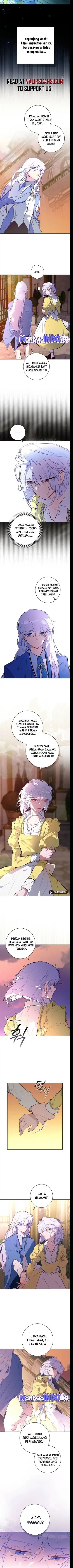 Seian Chapter 23 Bahasa Indonesia