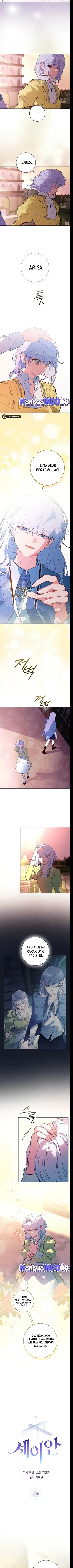 Seian Chapter 23 Bahasa Indonesia