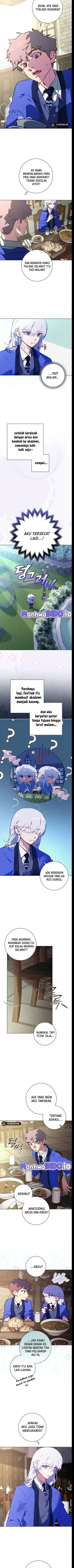 Seian Chapter 23 Bahasa Indonesia