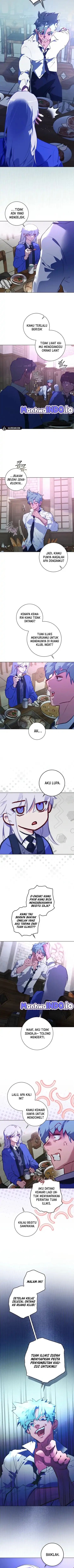 Seian Chapter 23 Bahasa Indonesia