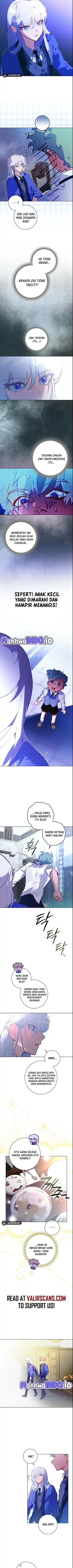Seian Chapter 23 Bahasa Indonesia