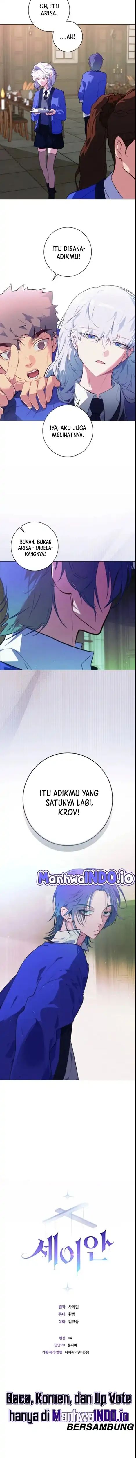 Seian Chapter 23 Bahasa Indonesia