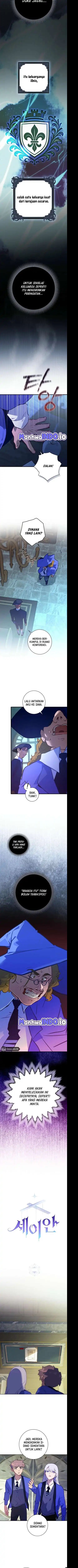 Seian Chapter 27 Bahasa Indonesia