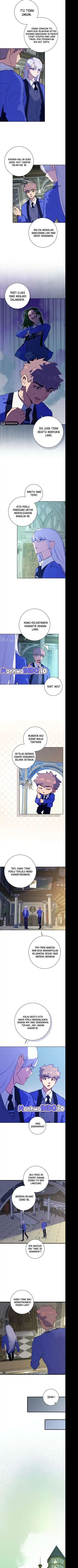 Seian Chapter 27 Bahasa Indonesia