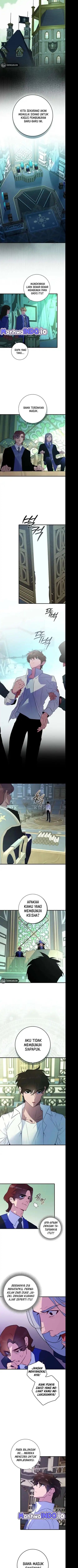 Seian Chapter 27 Bahasa Indonesia