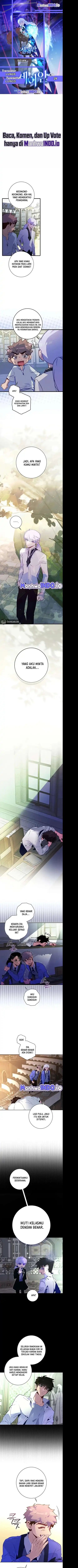 Seian Chapter 29 Bahasa Indonesia