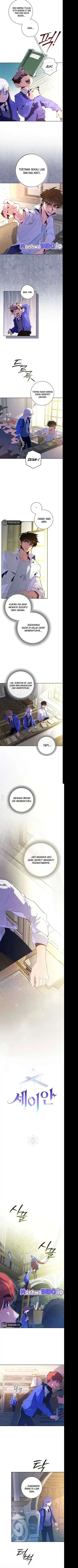 Seian Chapter 29 Bahasa Indonesia