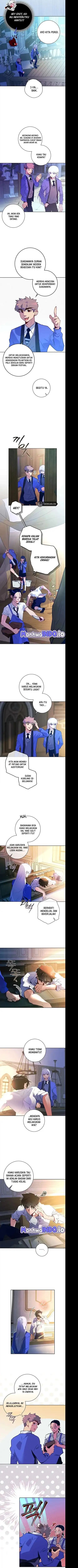 Seian Chapter 29 Bahasa Indonesia