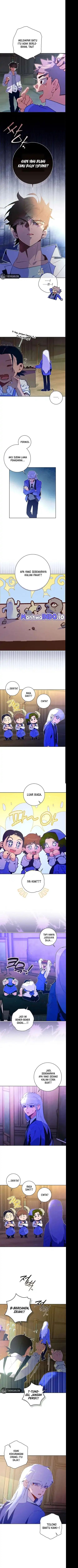 Seian Chapter 29 Bahasa Indonesia