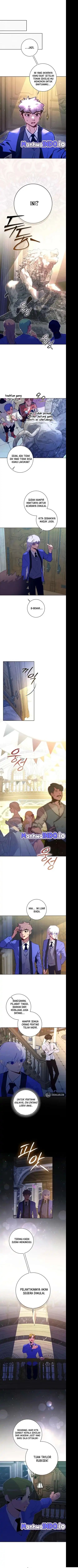 Seian Chapter 29 Bahasa Indonesia