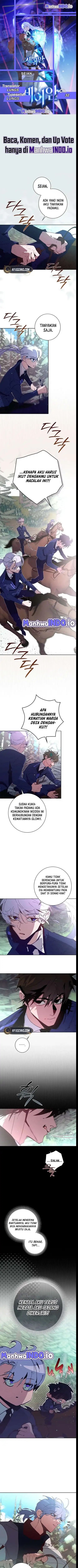 Seian Chapter 32 Bahasa Indonesia