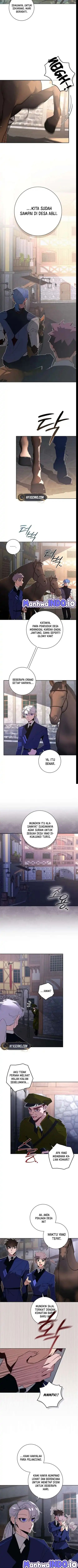 Seian Chapter 32 Bahasa Indonesia