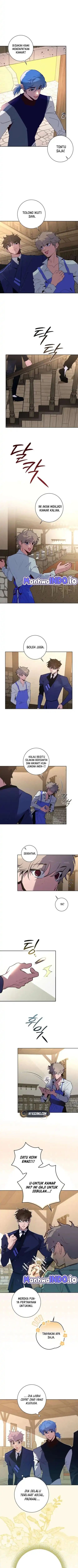 Seian Chapter 32 Bahasa Indonesia