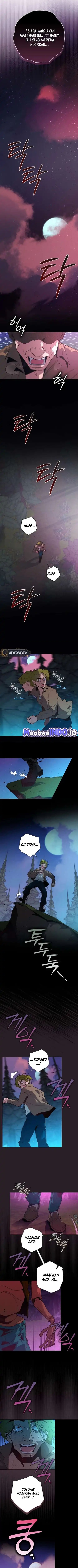 Seian Chapter 32 Bahasa Indonesia