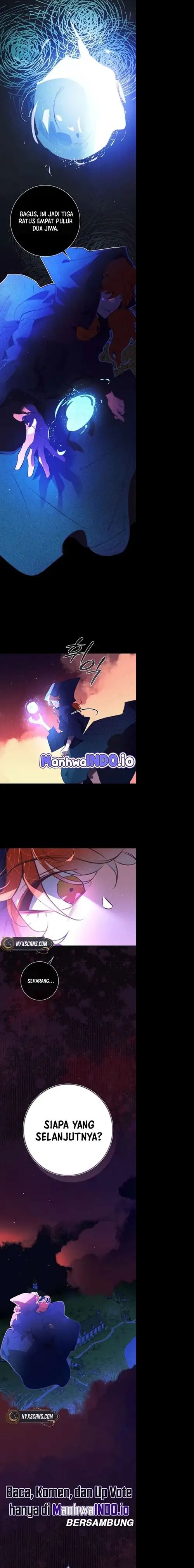 Seian Chapter 32 Bahasa Indonesia