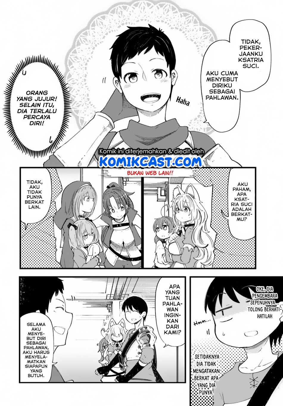 Seichou Cheat de Nandemo Dekiru you ni Natta ga, Mushoku dake wa Yamerarenai you desu chapter 20