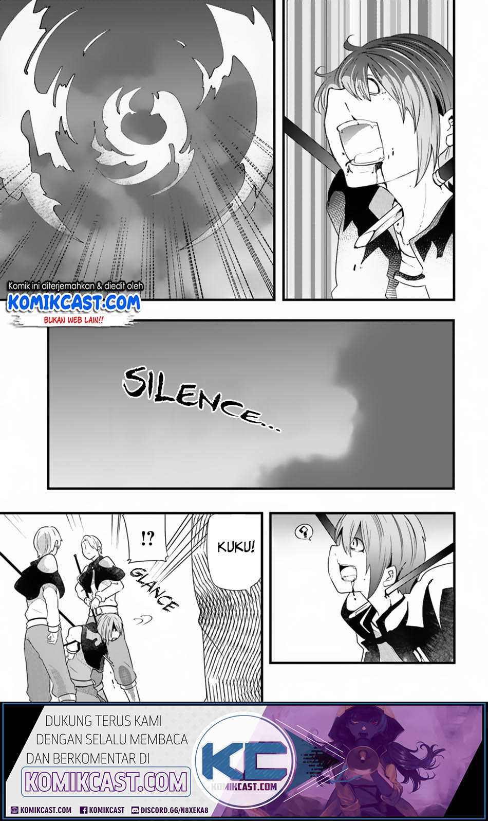 Seichou Cheat de Nandemo Dekiru you ni Natta ga, Mushoku dake wa Yamerarenai you desu chapter 25