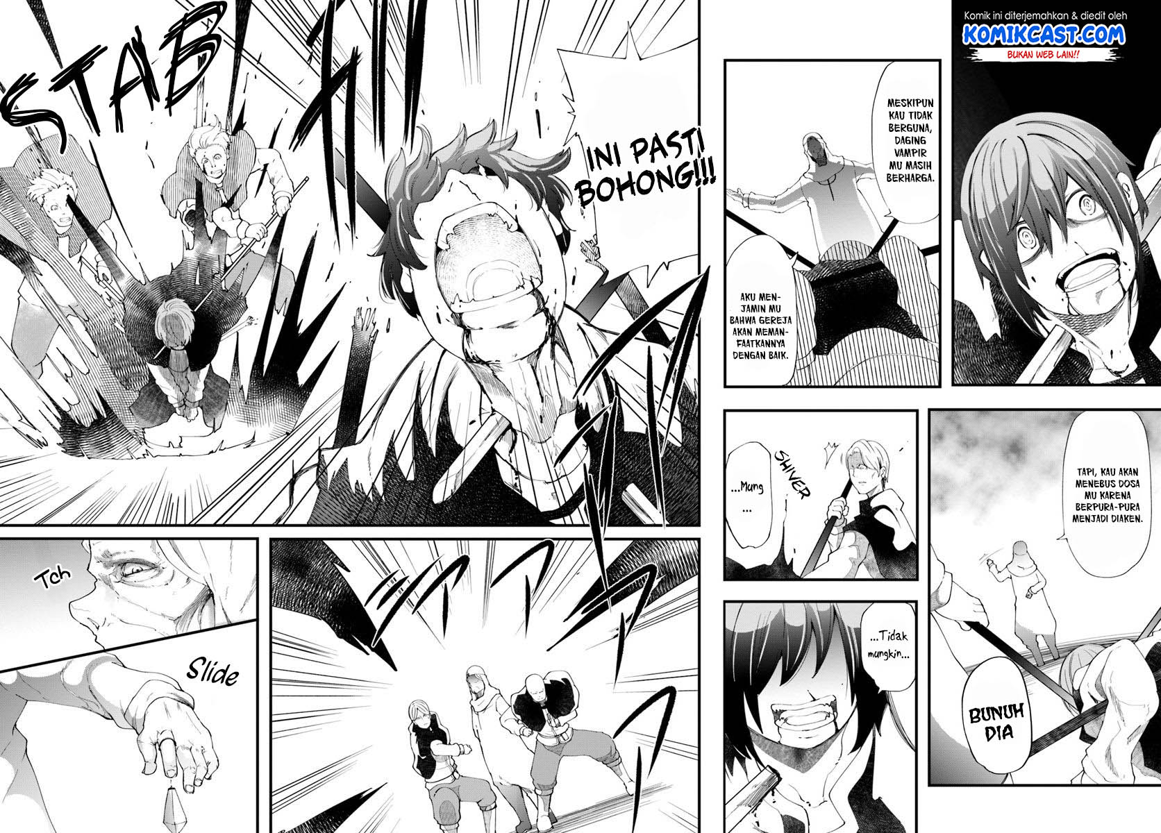 Seichou Cheat de Nandemo Dekiru you ni Natta ga, Mushoku dake wa Yamerarenai you desu chapter 25