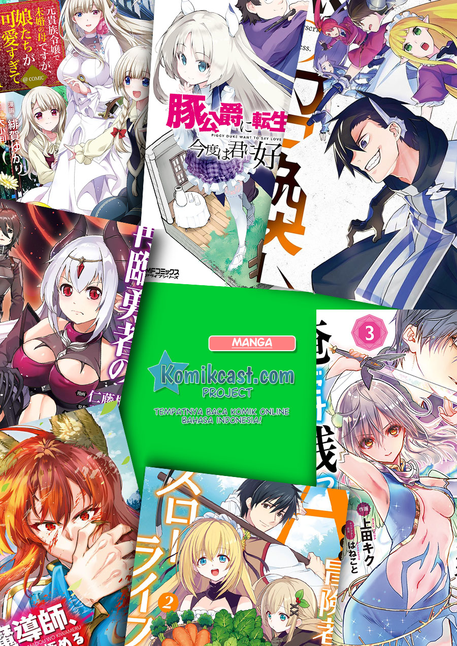 Seichou Cheat de Nandemo Dekiru you ni Natta ga, Mushoku dake wa Yamerarenai you desu chapter 27